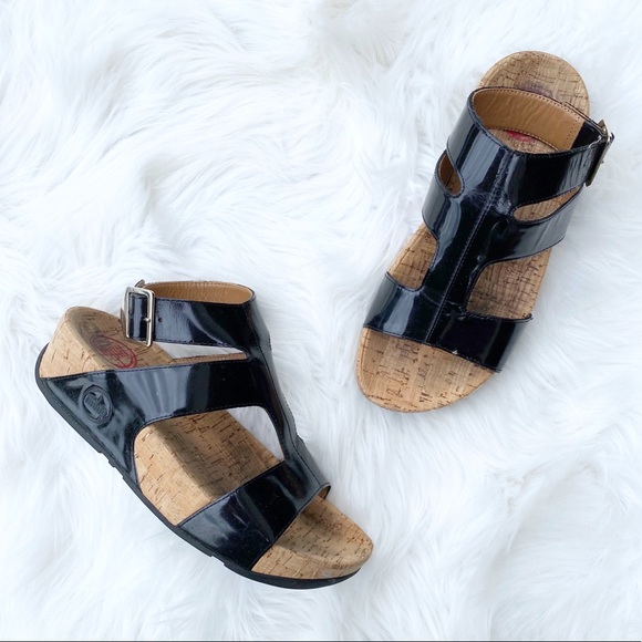 fitflop orthopedic sandals